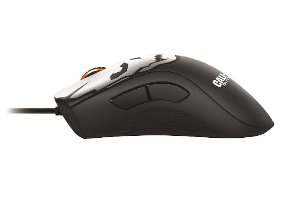 Razer DeathAdder Chroma Black OPS III Edition Gaming Mouse
